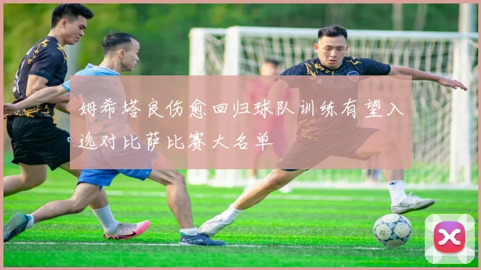 姆希塔良伤愈回归球队训练有望入选对比萨比赛大名单